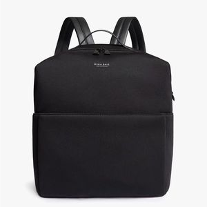 Mina Baie Diaper Bag